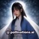 王浩然导师头像，音乐制作人与音效设计师，戴着耳机，背景为录音棚