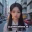 用户温情Vlog博主头像，戴眼镜的男性创作者